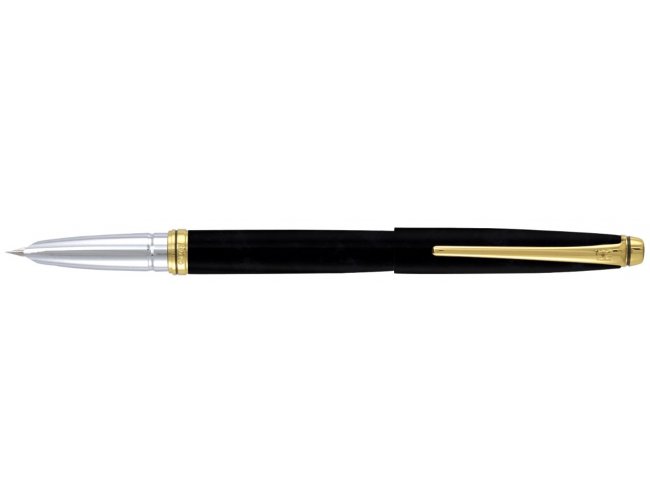 Caneta Tinteiro Orient - Modelo INF 10043 Crown