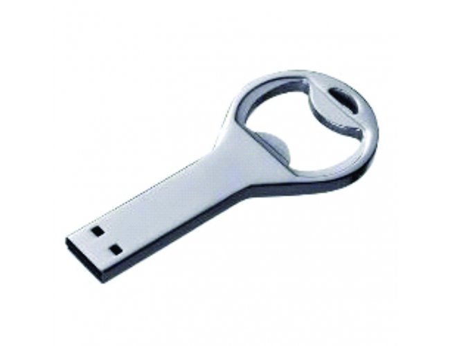 Pen drive Abridor - Modelo INF P052