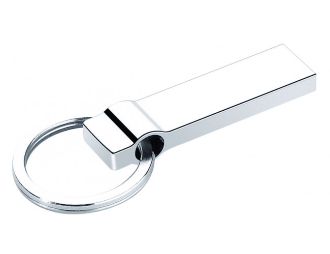 Pen drive Chaveiro - Modelo INF P074