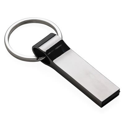 Pen drive Metal Modelo INF P063