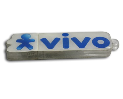 PEN DRIVE ESTILIZADO Modelo INF 10101
