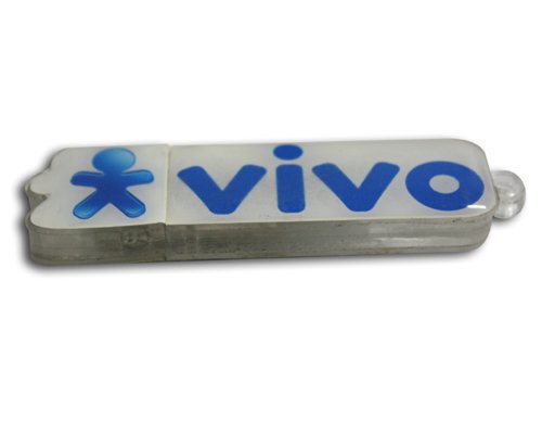 PEN DRIVE ESTILIZADO Modelo INF 10101