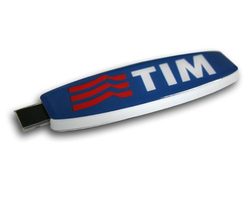 PEN DRIVE ESTILIZADO Modelo INF 10101