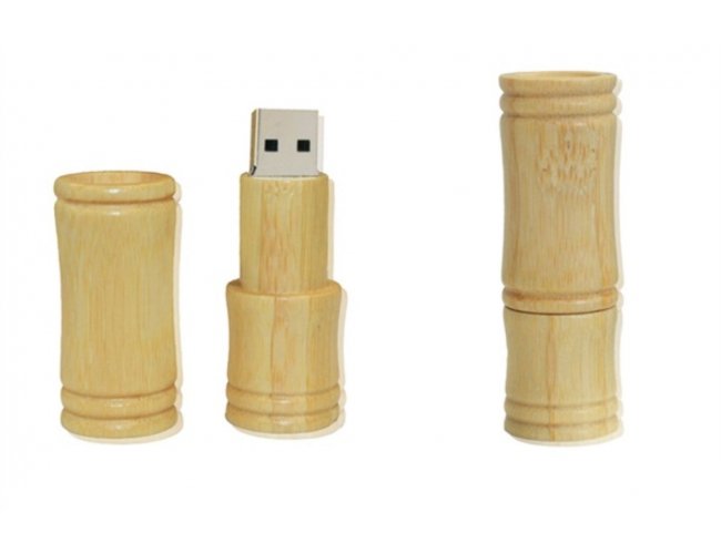 Pen drive Bamb - Modelo INF B3029  8gb