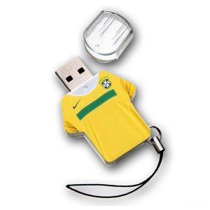 PEN DRIVE CAMISETA - Modelo INF P216