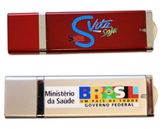 PEN DRIVE - INF P128