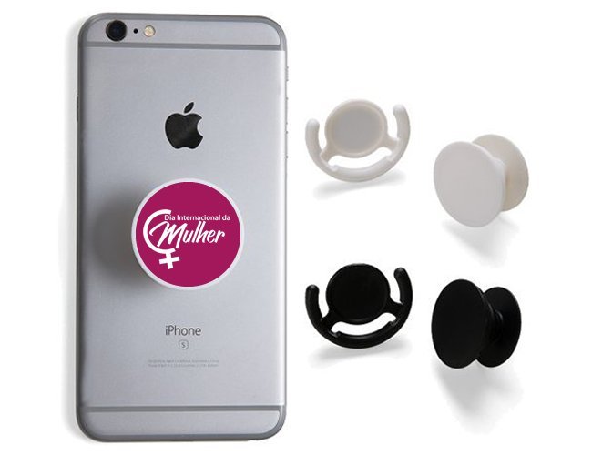 Pop socket Para Celular Personalizado Modelo INF 10033