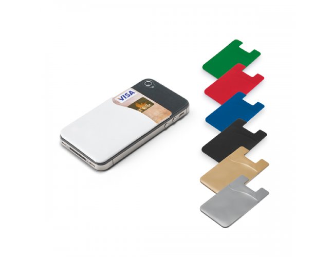 Porta cartes para celular - Modelo INF 93264