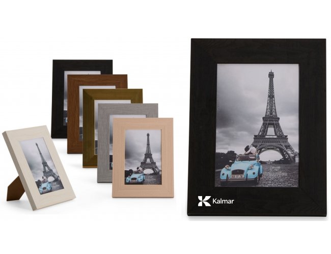 Porta-Retrato PVC Modelo INF 18989