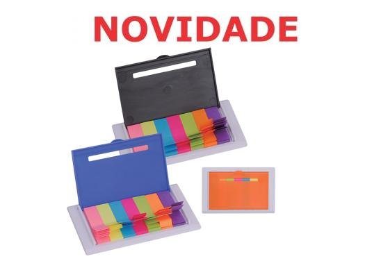 PORTA POST-IT COM REGU - INF 11932