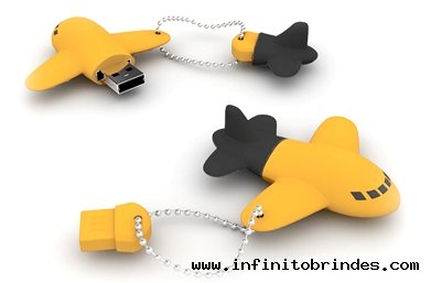 PEN DRIVE FORMATO AVIO - INF 10098