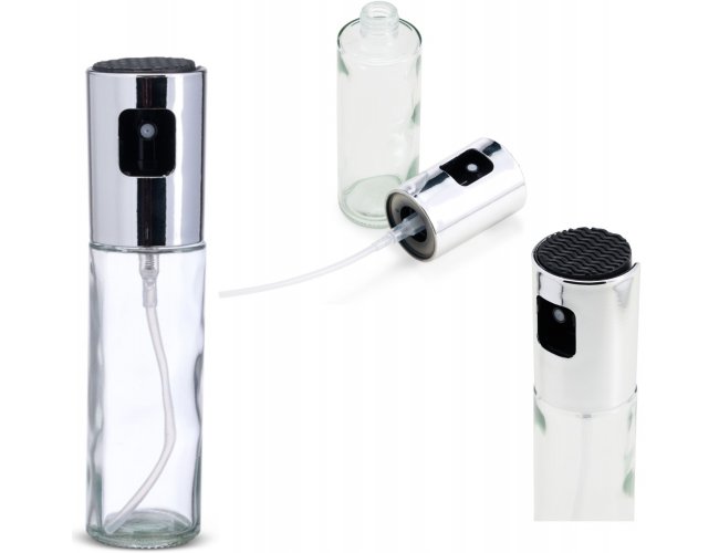 Spray Culinrio 100ml Modelo INF 08121