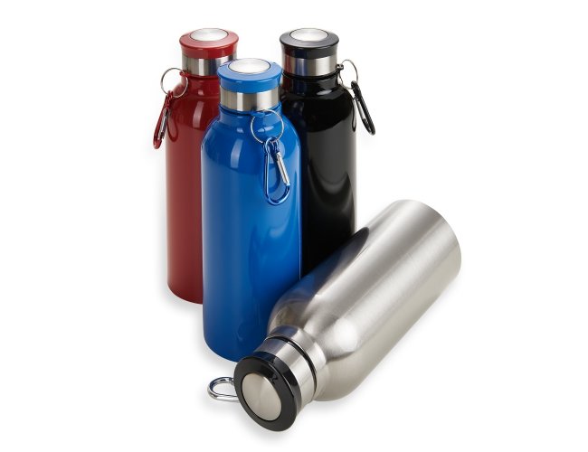 Squeeze Inox 700ml Modelo INF 18547