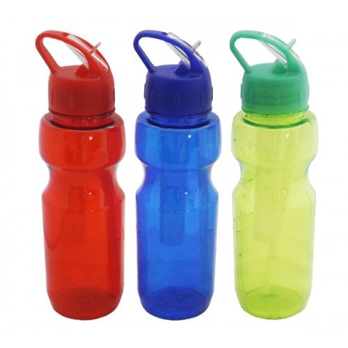 Squeeze Plstico Ice Bar 700ml - Modelo INF 12799