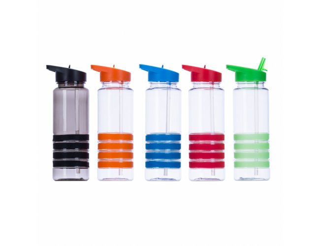 Squeeze de Plstico 700ml - Modelo INF GA3000